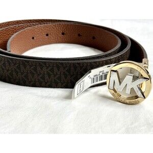 Michael Kors | Accessories | Michael Kors Mk Belt Womens 